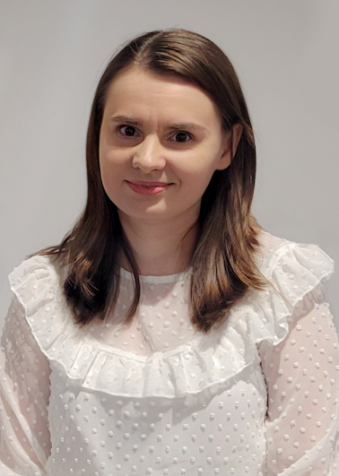 Dr inż. Małgorzata Latos-Brózio